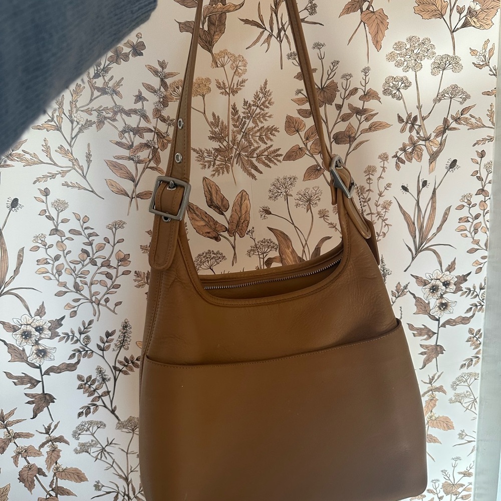 Coach Vintage 9058 hobo bag - Picture 6 of 10